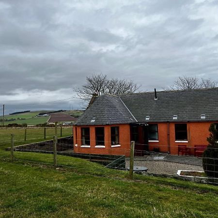 Вілла Bloomfield Steading Laurencekirk Екстер'єр фото