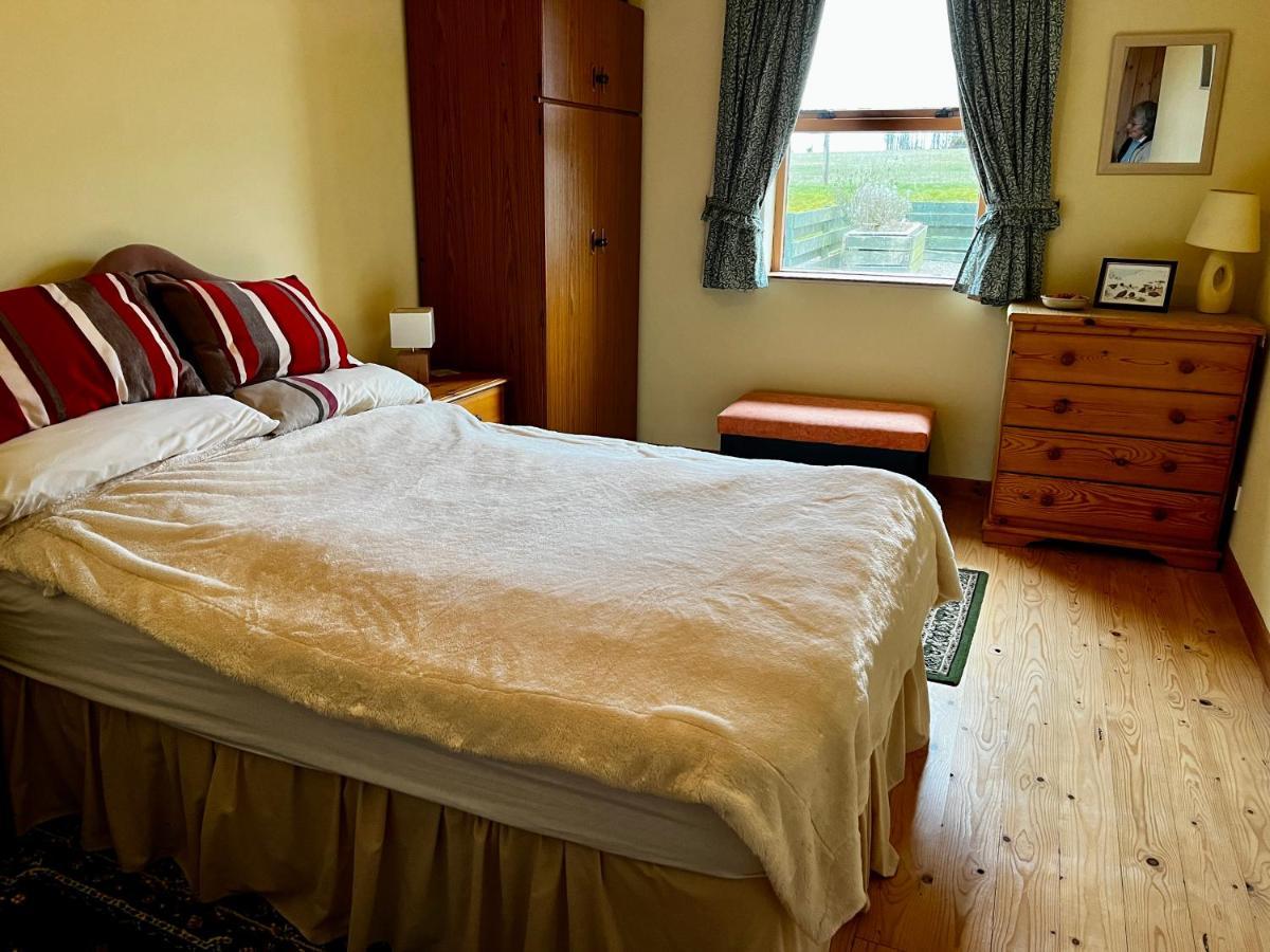 Вілла Bloomfield Steading Laurencekirk Екстер'єр фото